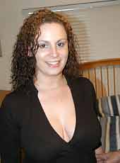 a sexy wife from Richton Park, Illinois